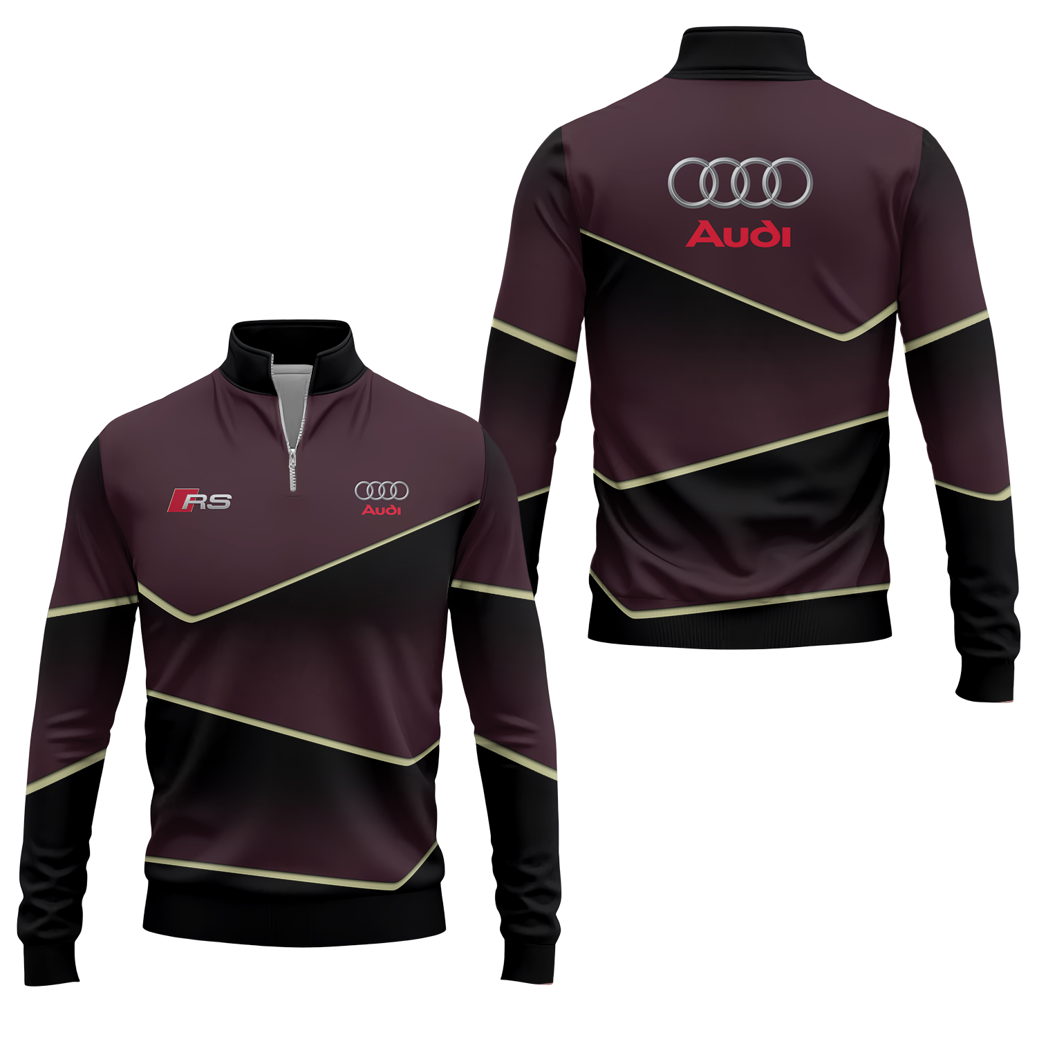 Pakaian Audi USPL763