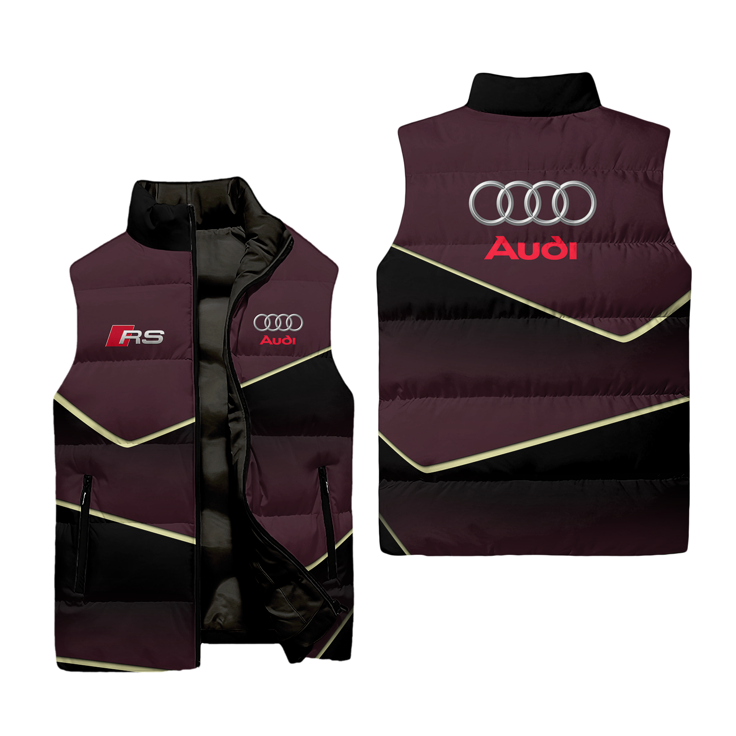 Pakaian Audi USPL763