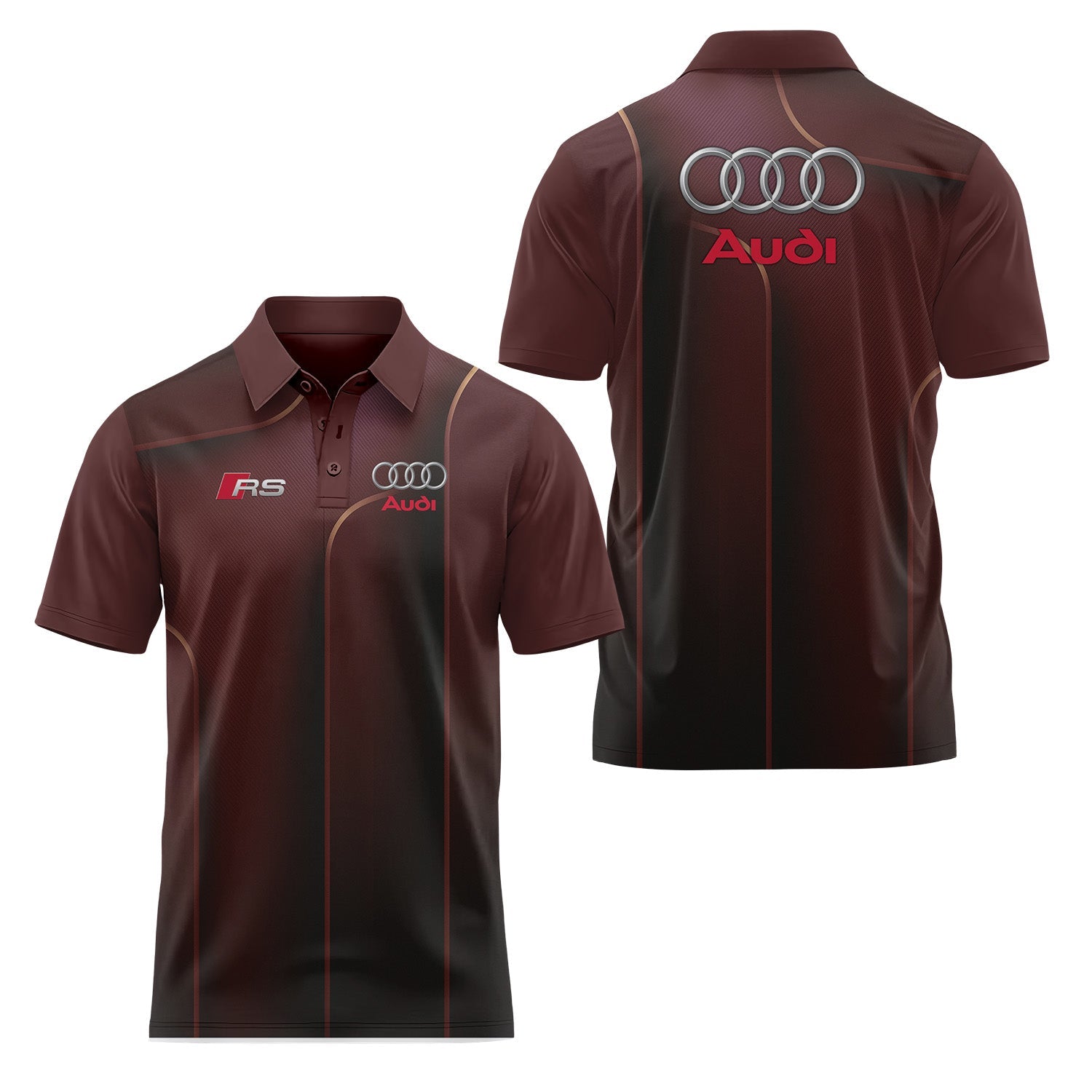 Pakaian Audi USPL765