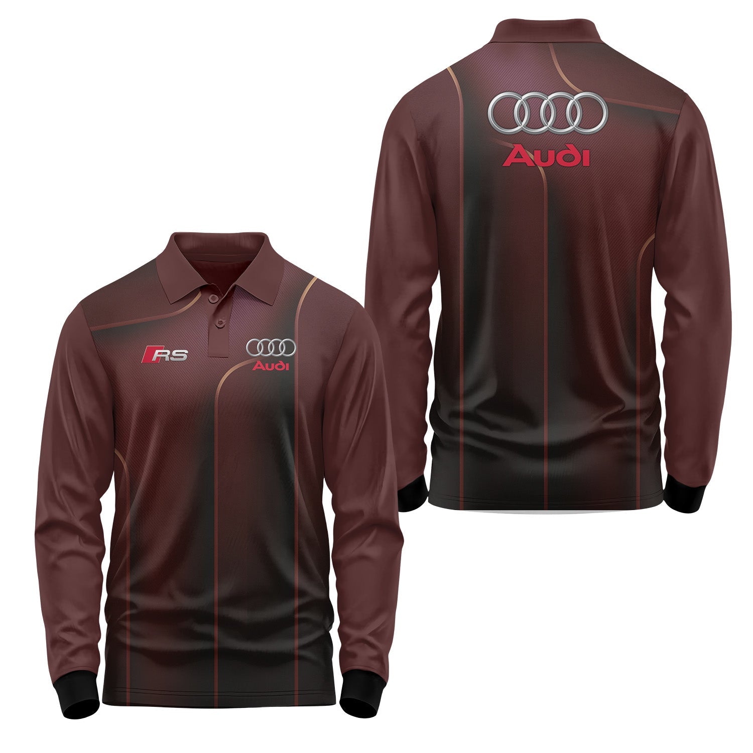 Pakaian Audi USPL765