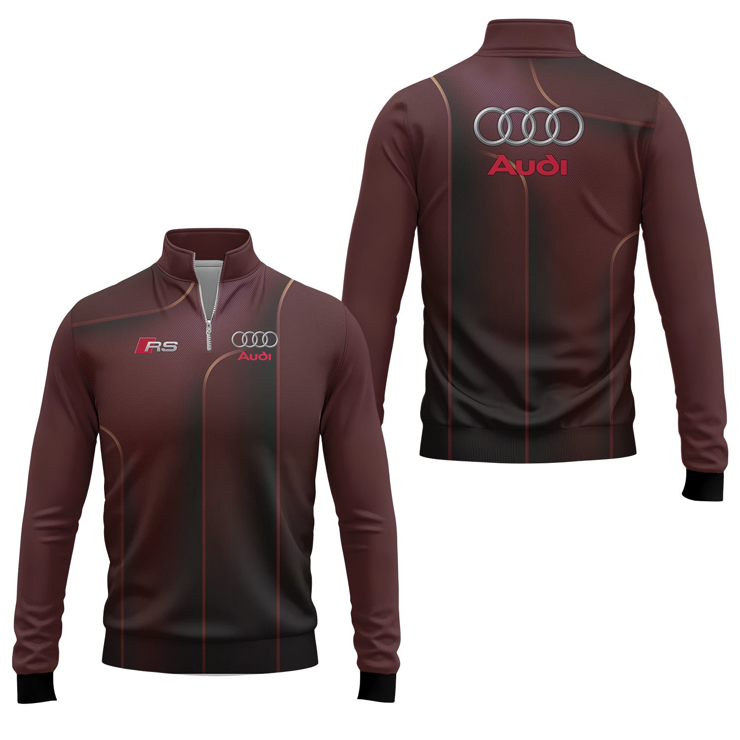 Pakaian Audi USPL765