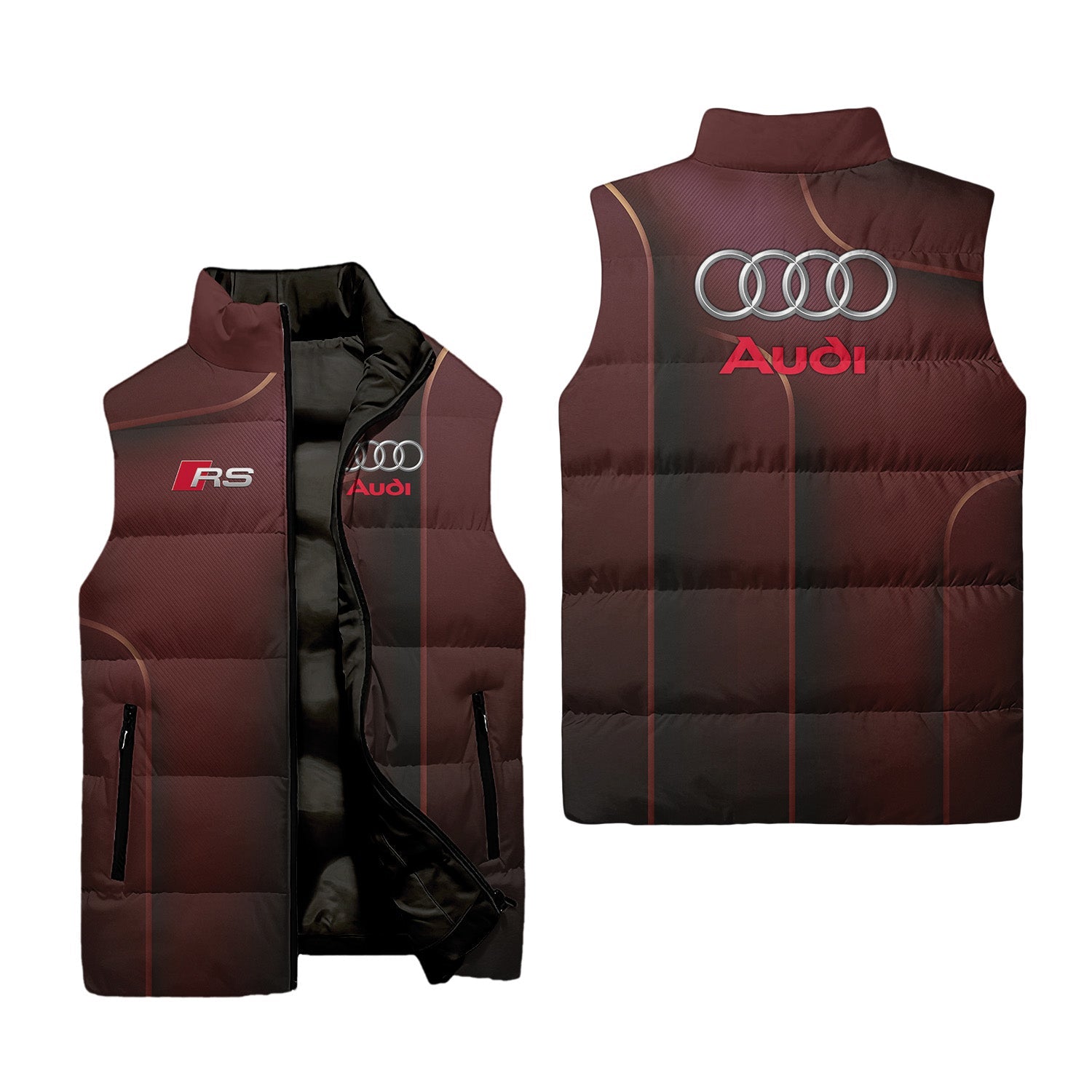 Pakaian Audi USPL765
