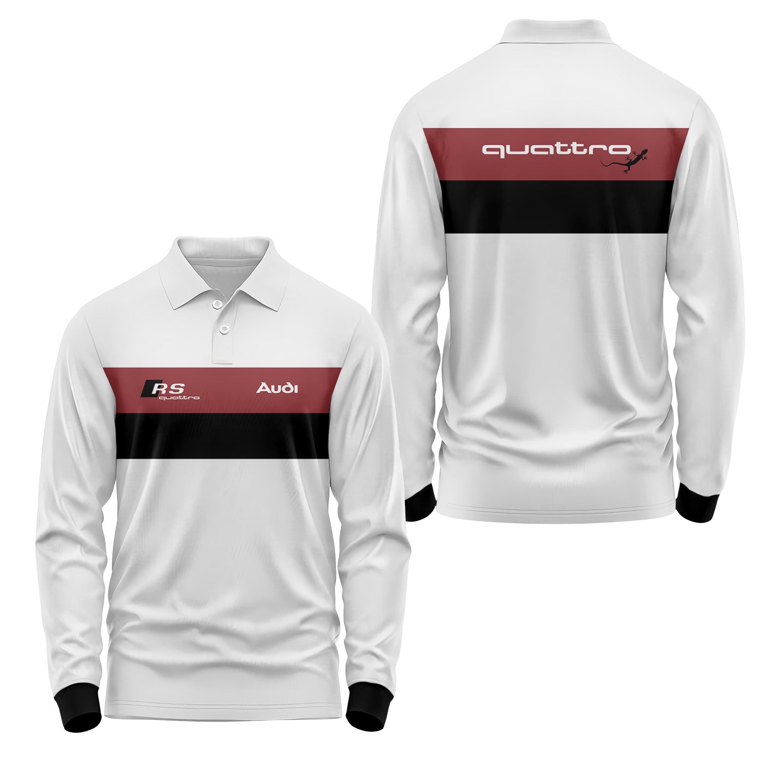 Pakaian Audi USPL766