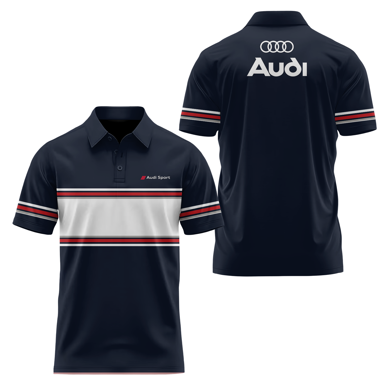 Pakaian Audi USPL768