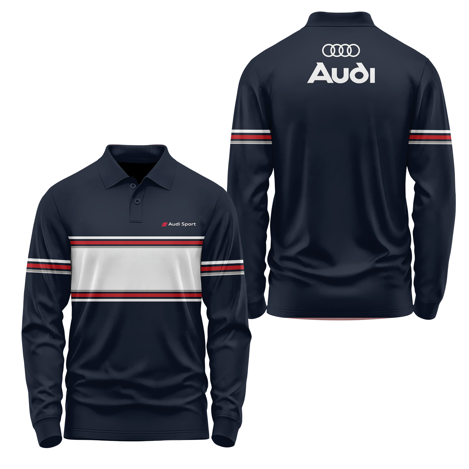 Pakaian Audi USPL768
