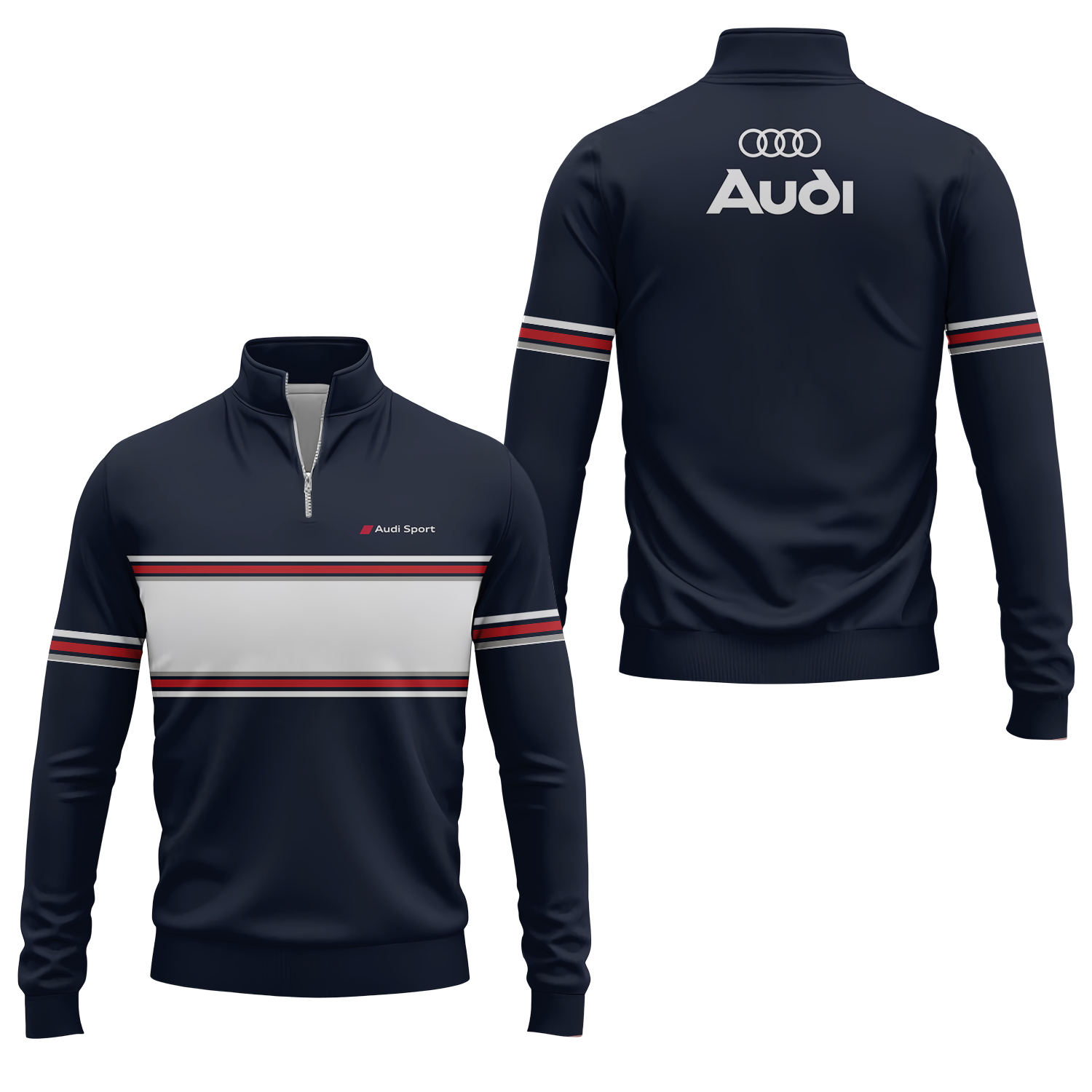 Pakaian Audi USPL768