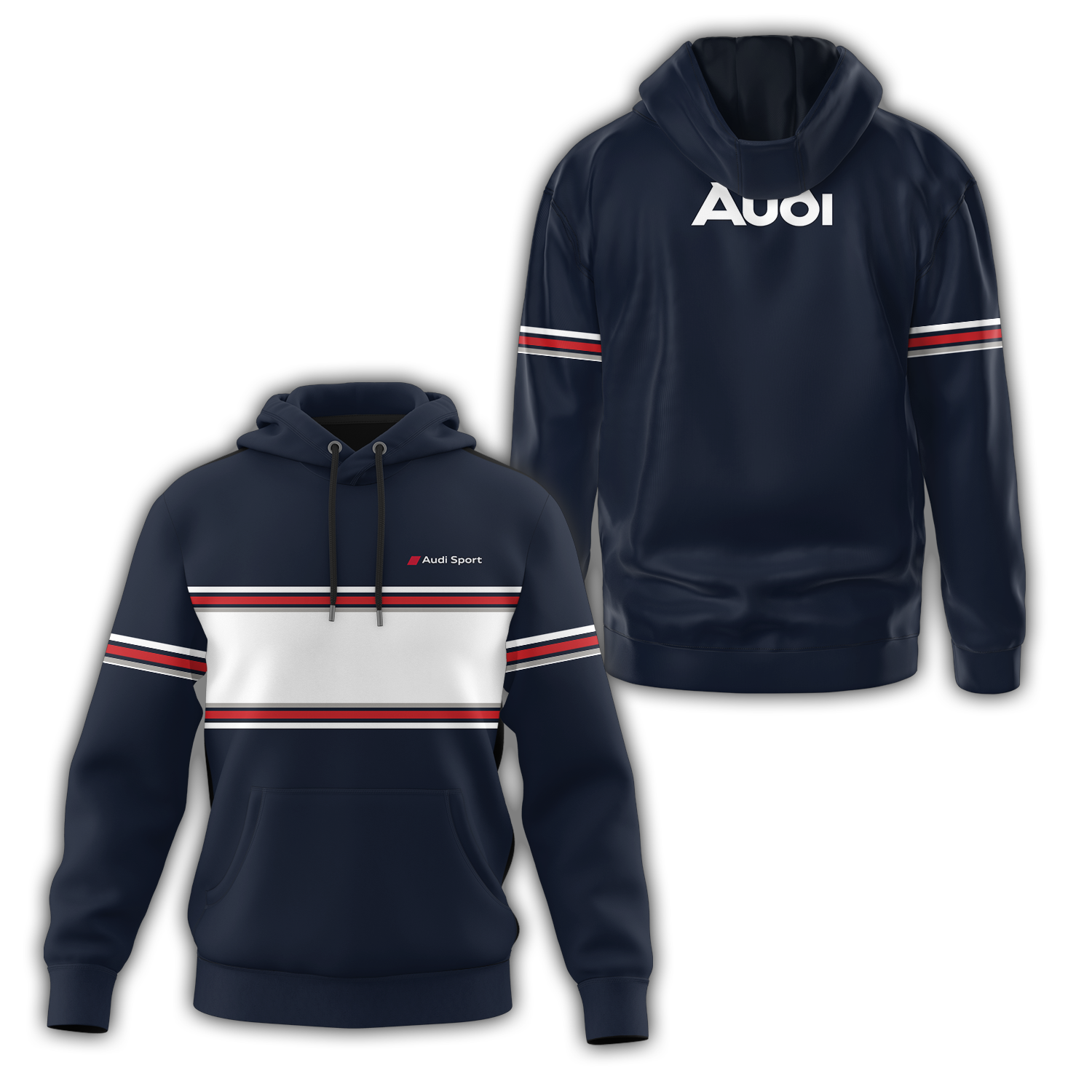 Pakaian Audi USPL768