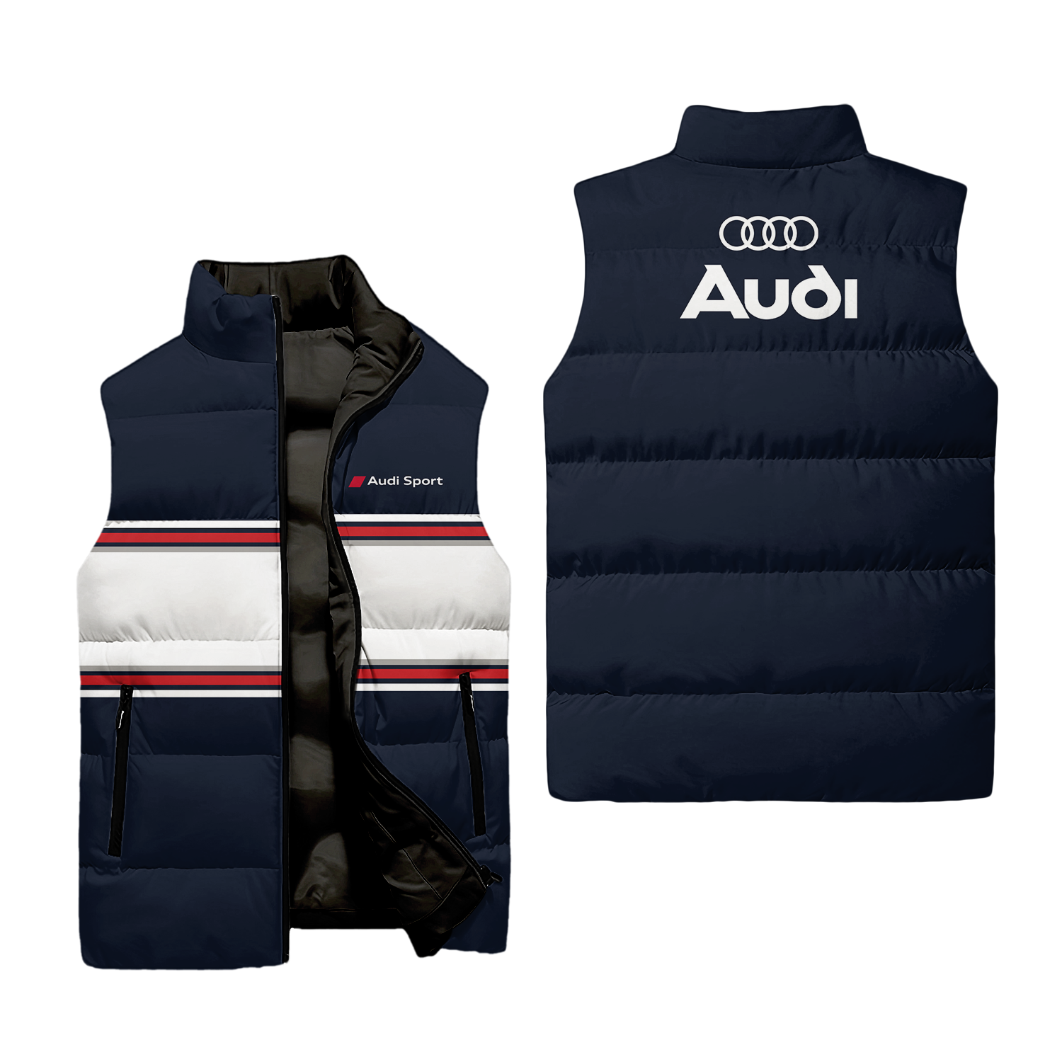 Pakaian Audi USPL768