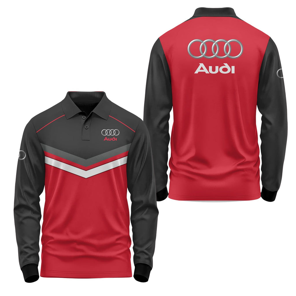 Audi Apparels USPL769