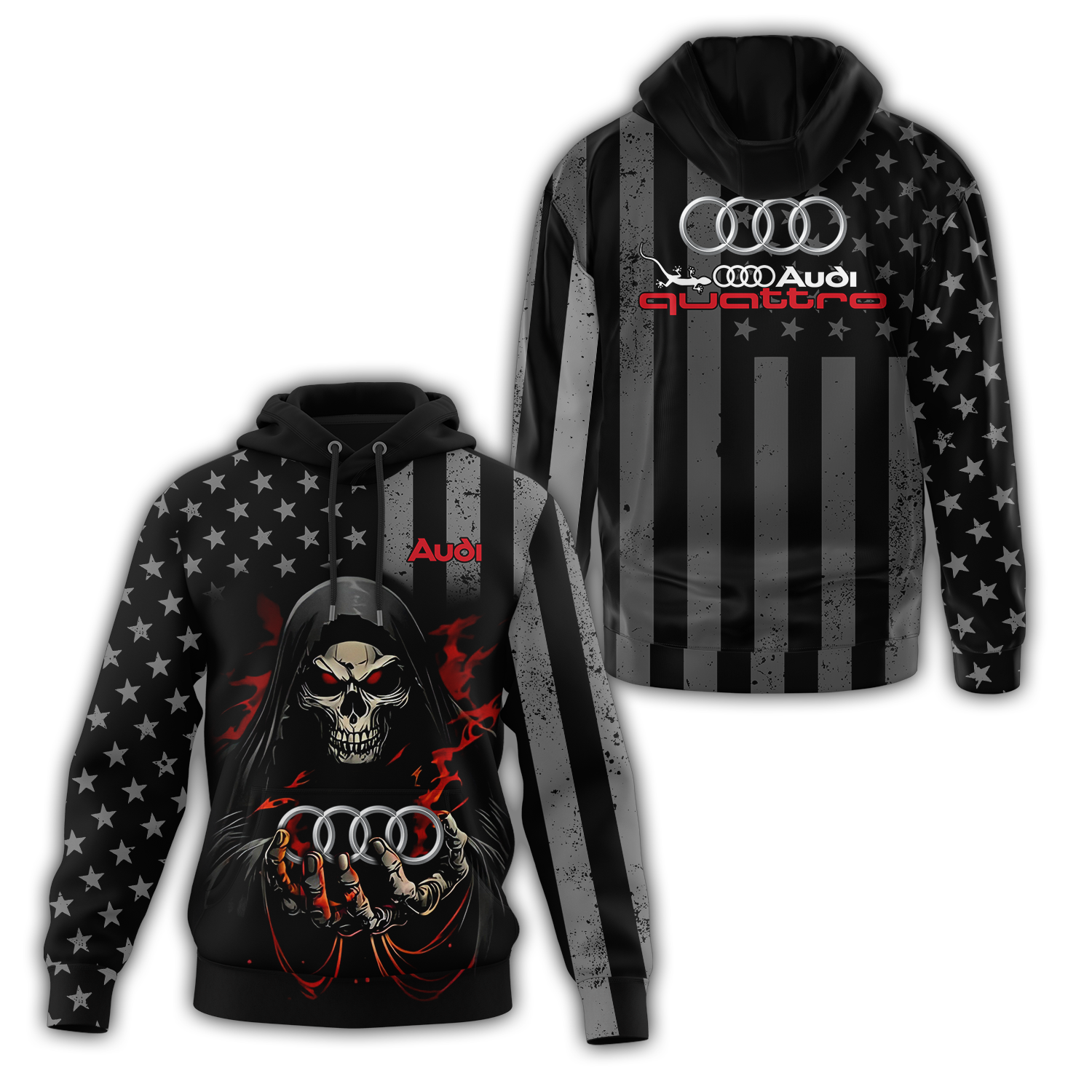 Audi Apparels USPL786