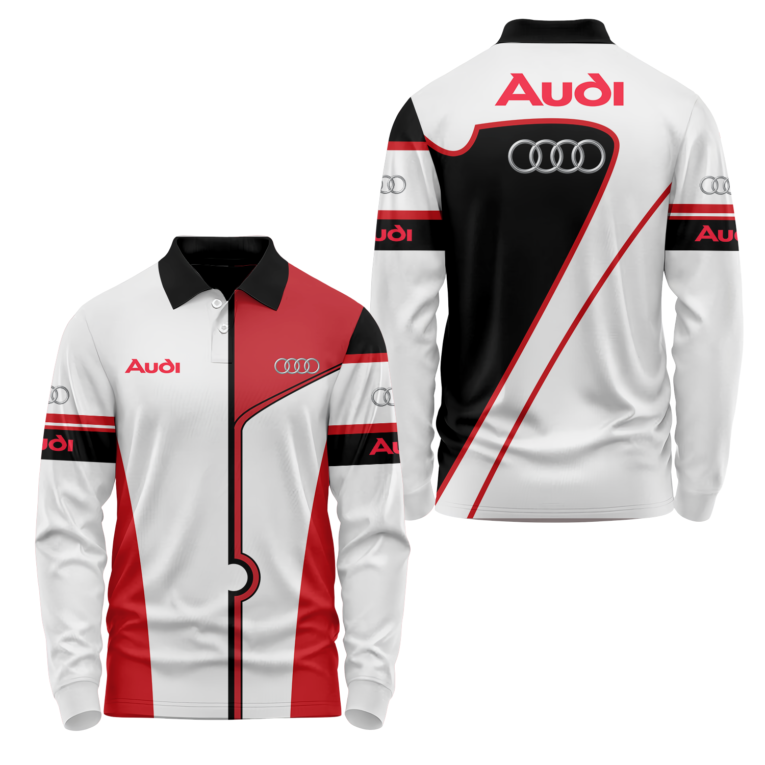Audi Apparels USPL795