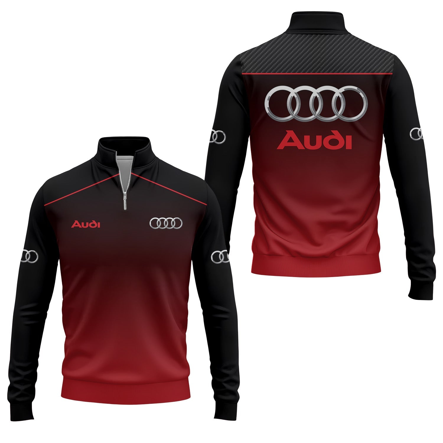 Audi Apparels USPL796
