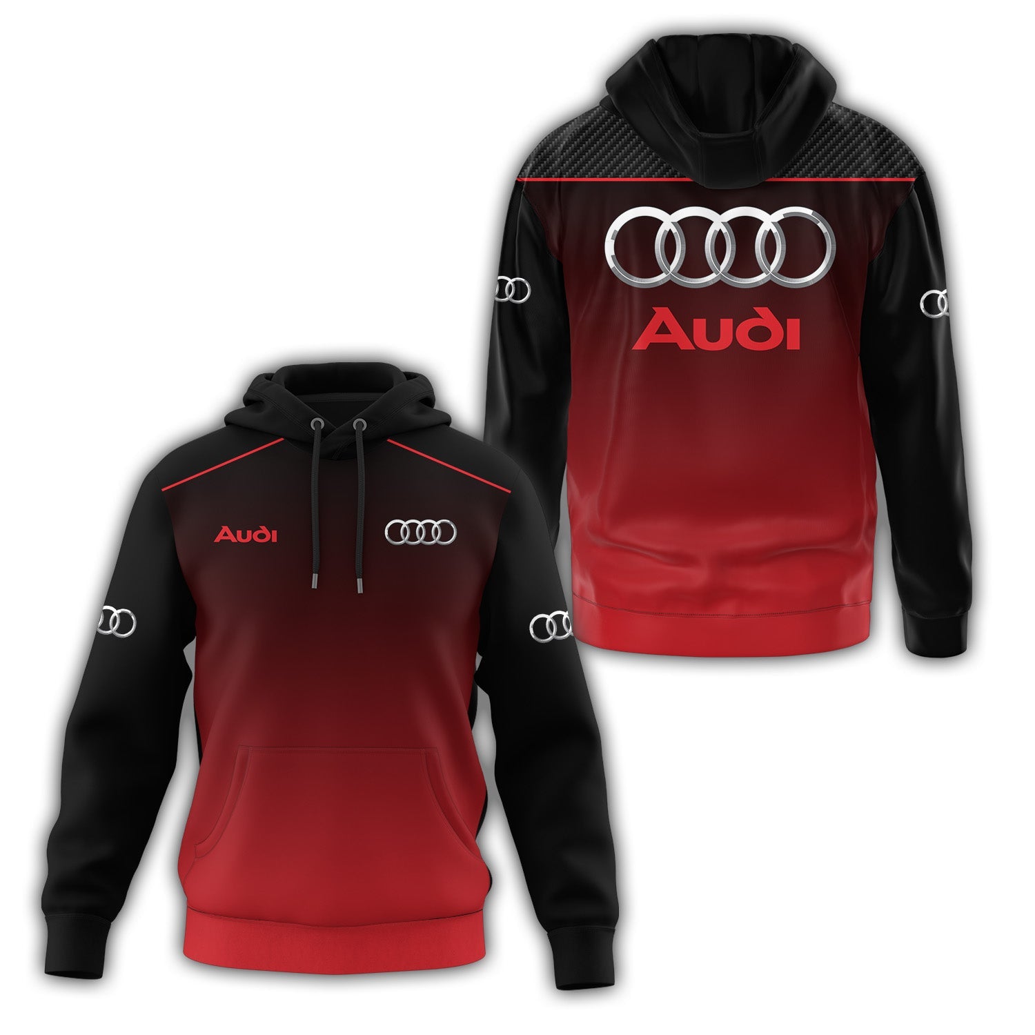 Audi Apparels USPL796