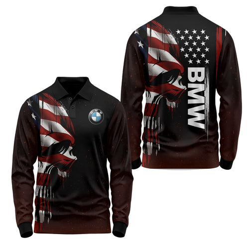 BMW Apparels USPL536