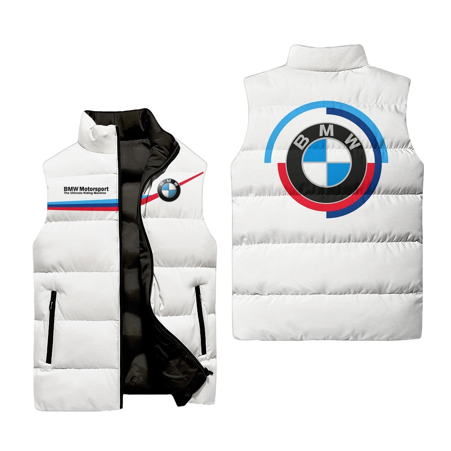 BMW Apparels USPL554