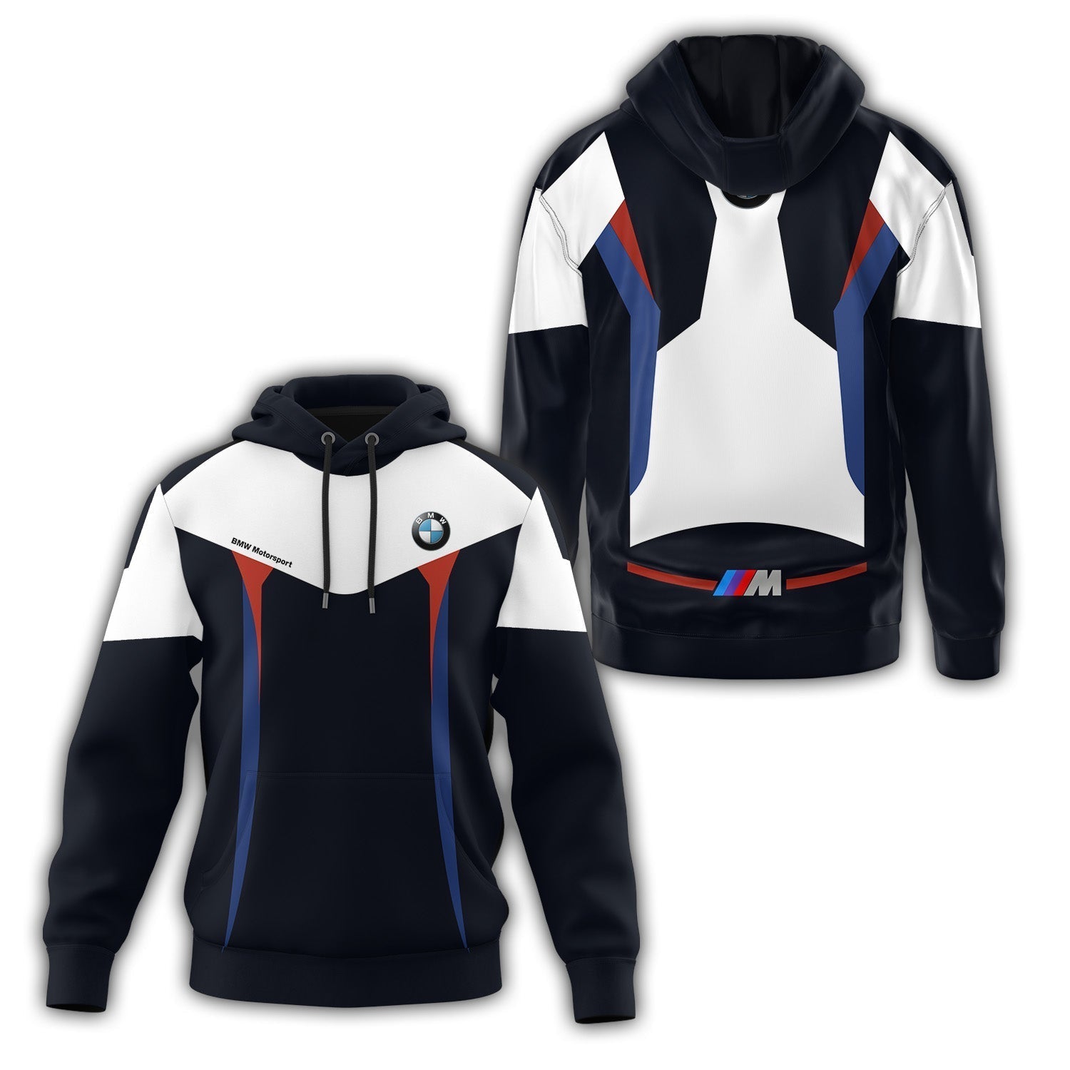BMW Apparels USPL558