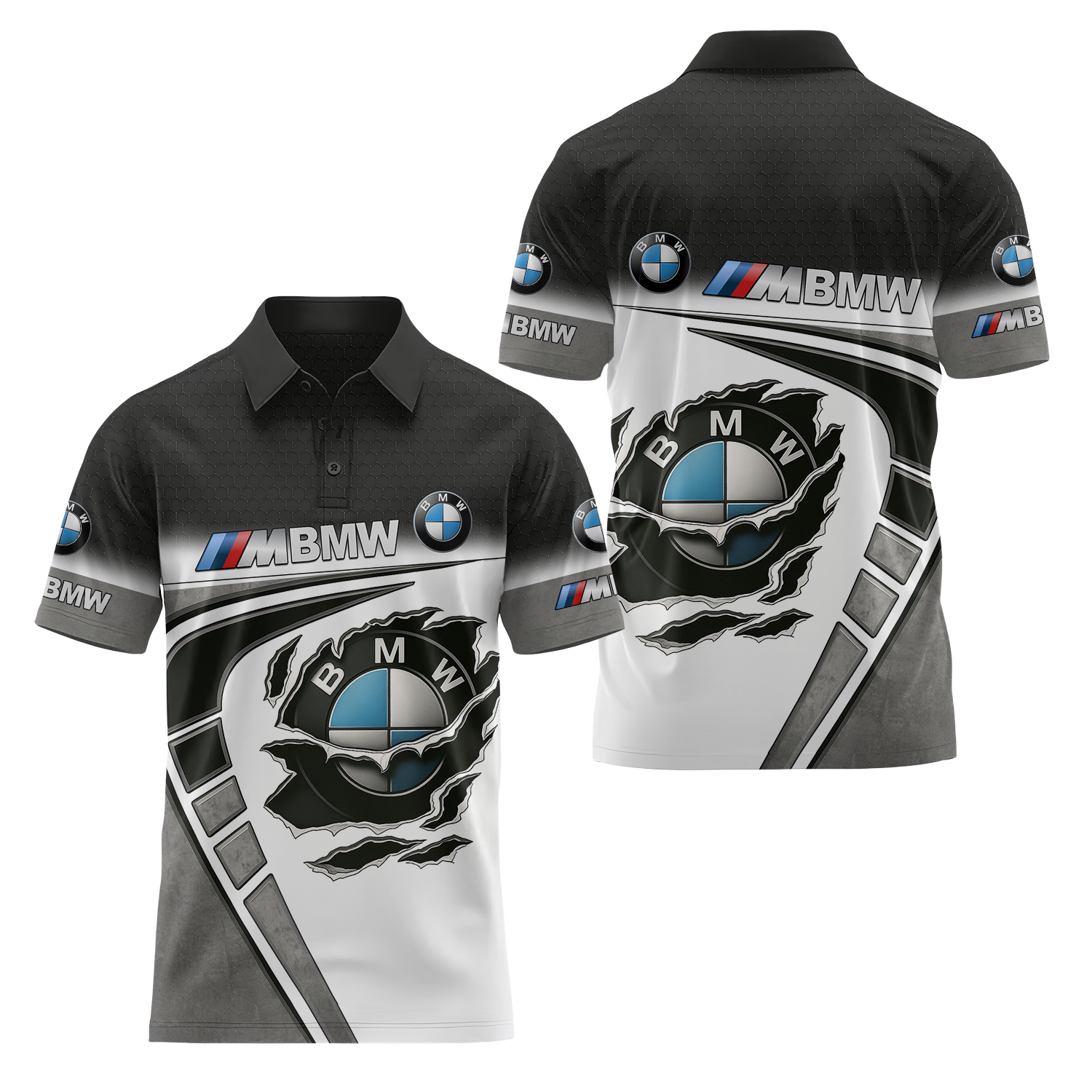 BMW Apparels USPL591