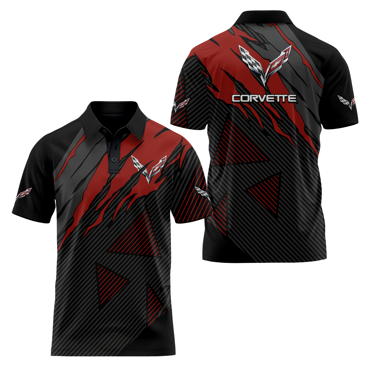 Corvette Apparels USPL365