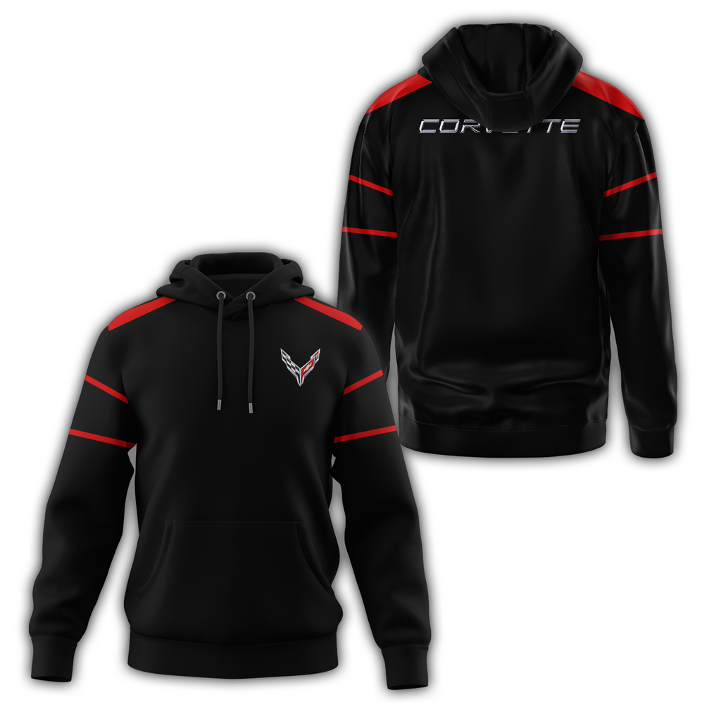Corvette Apparels USPL378
