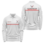 Corvette Apparels USPL382