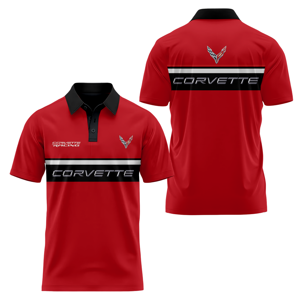 Corvette Apparels USPL387