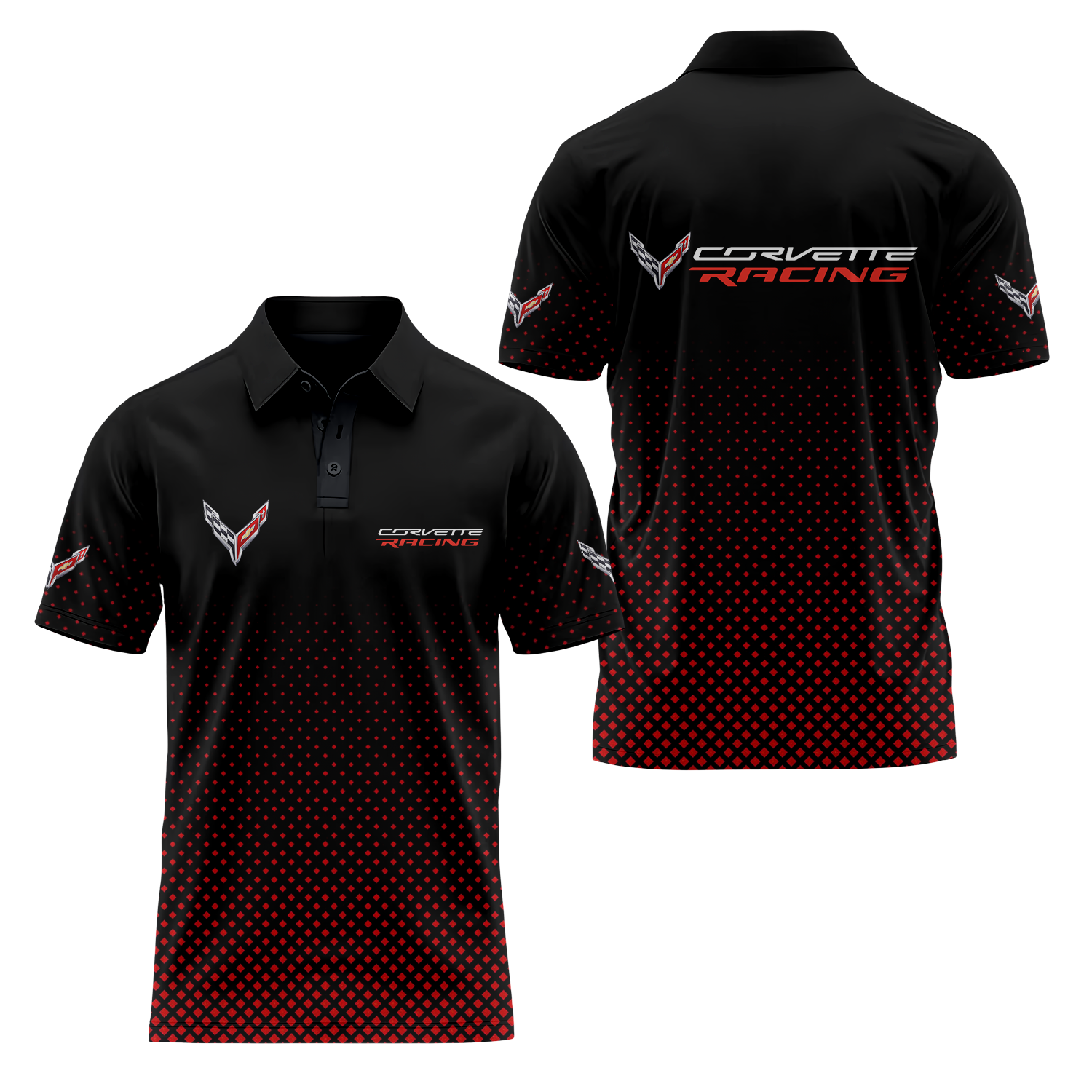 Corvette Apparels USPL392