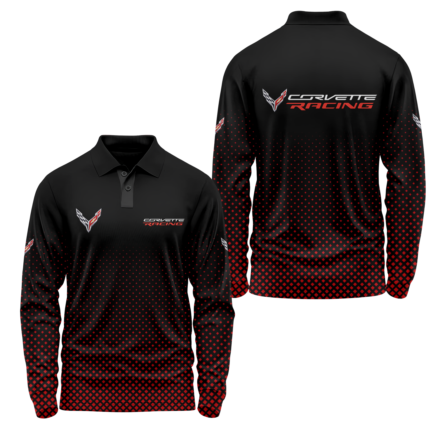 Corvette Apparels USPL392