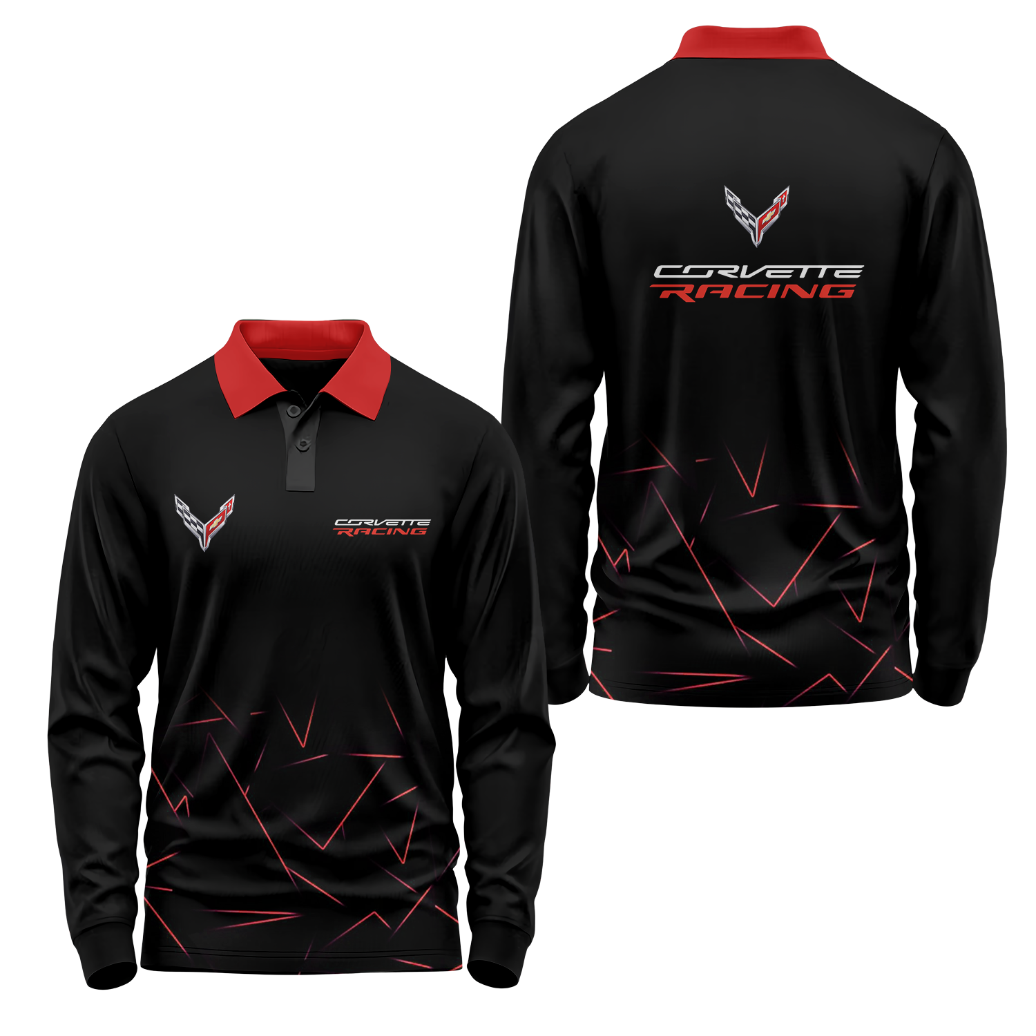 Corvette Apparels USPL393