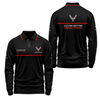 Corvette Apparels USPL395