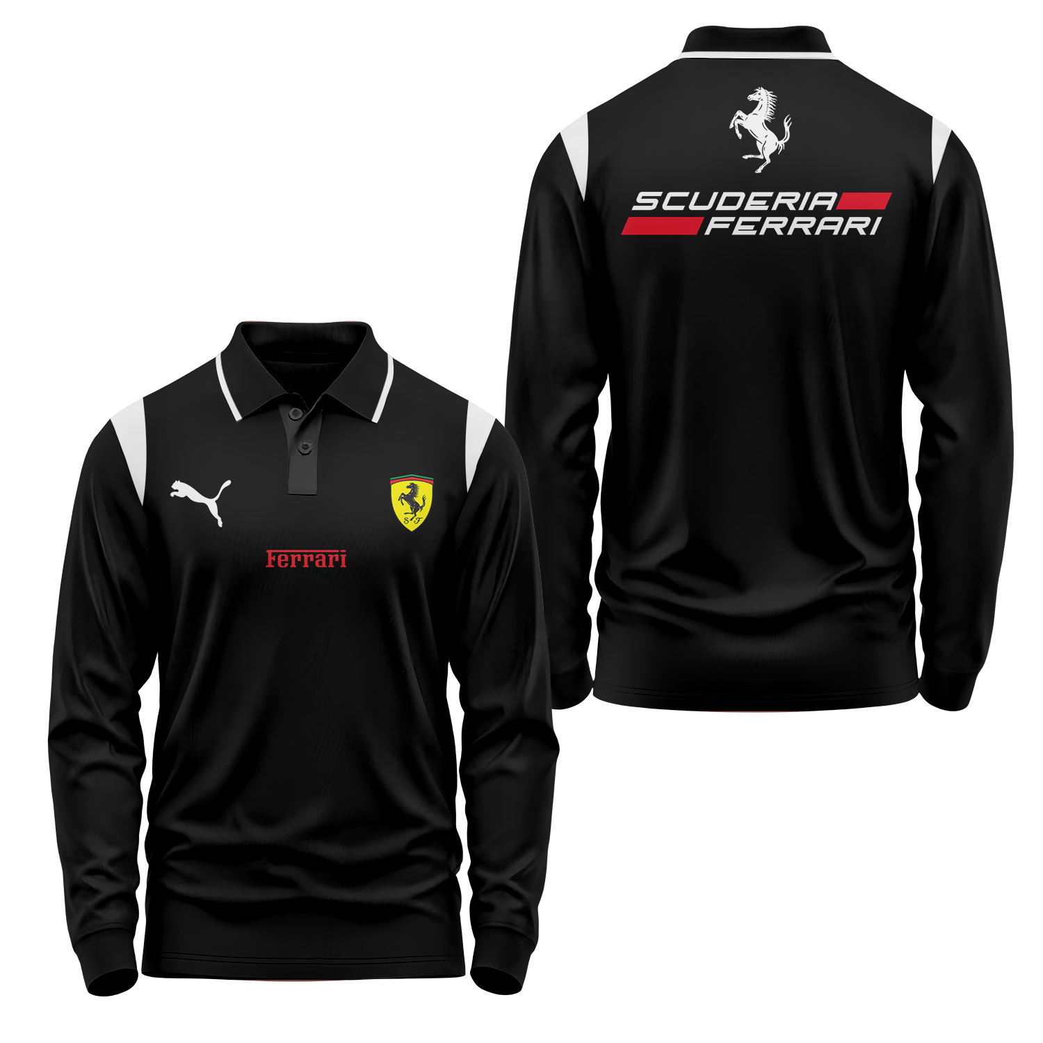 FRR Apparels USPL203