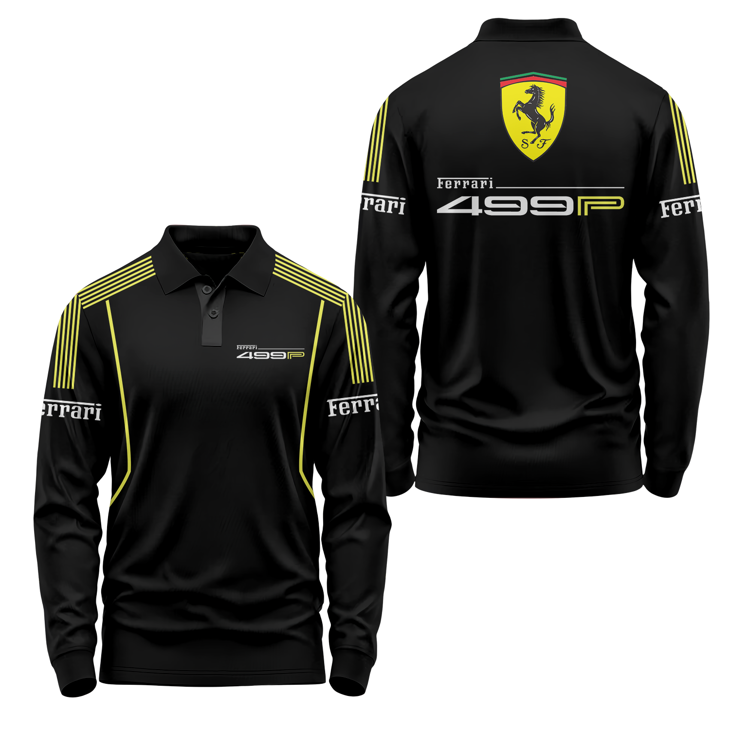 FRR Apparels USPL212