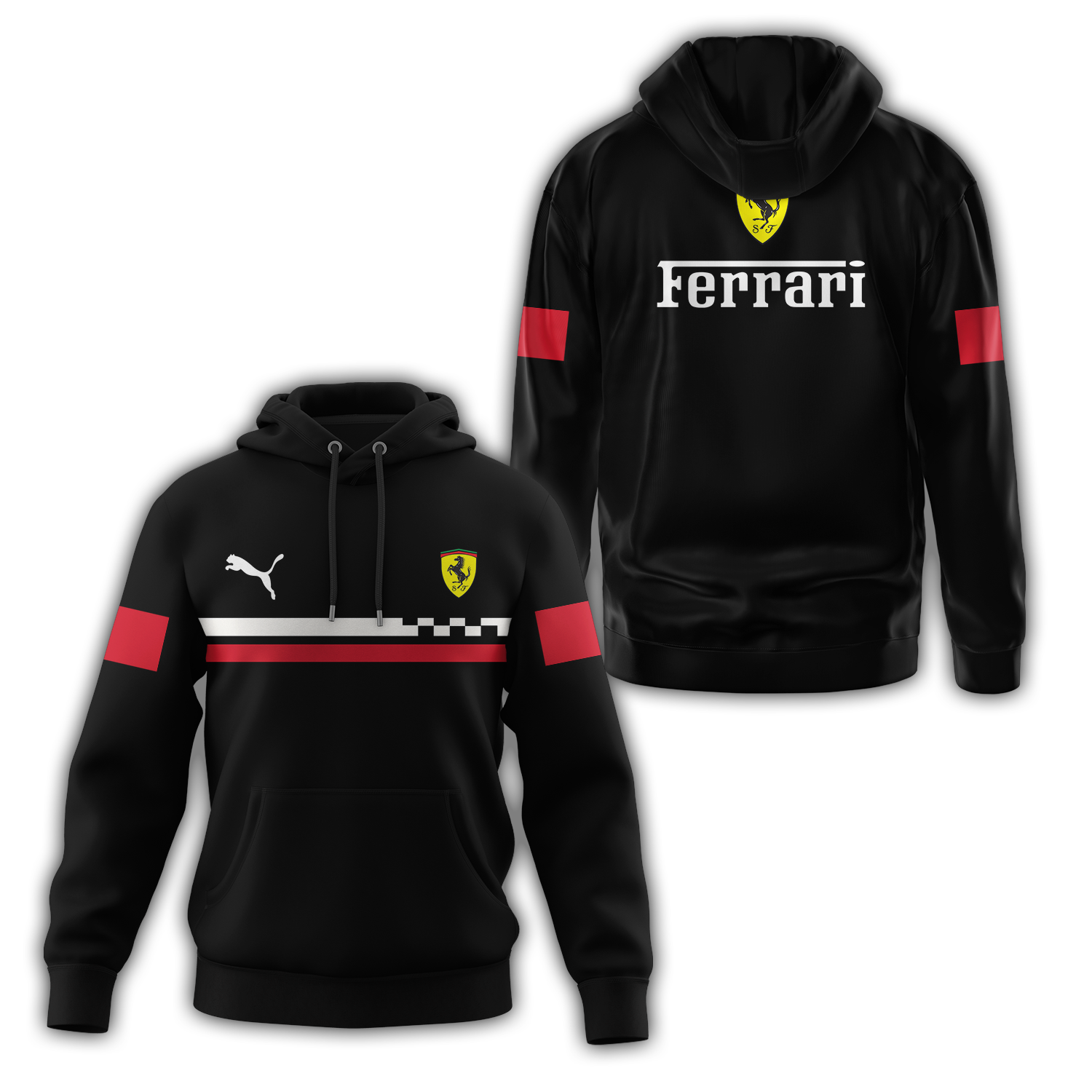 FRR Apparels USPL214