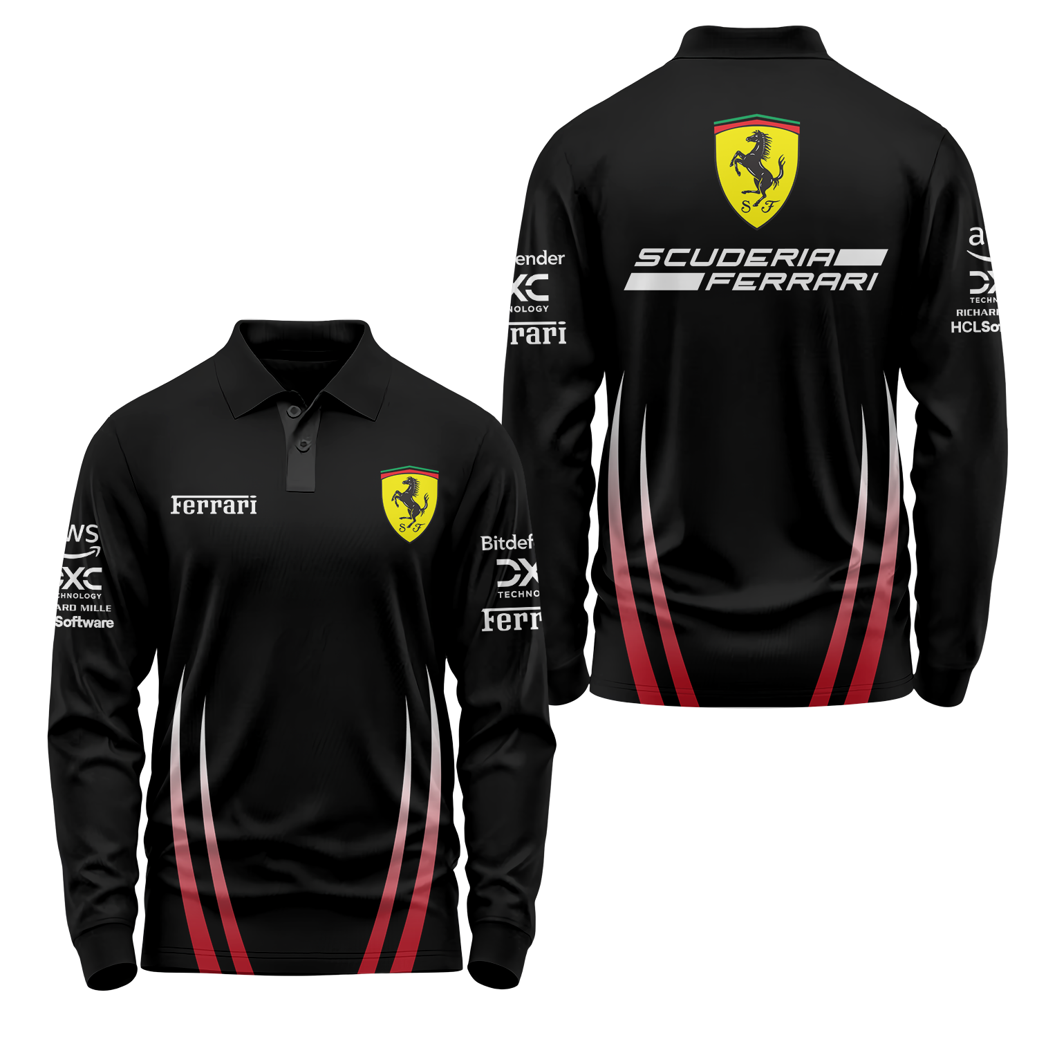 FRR Apparels USPL241