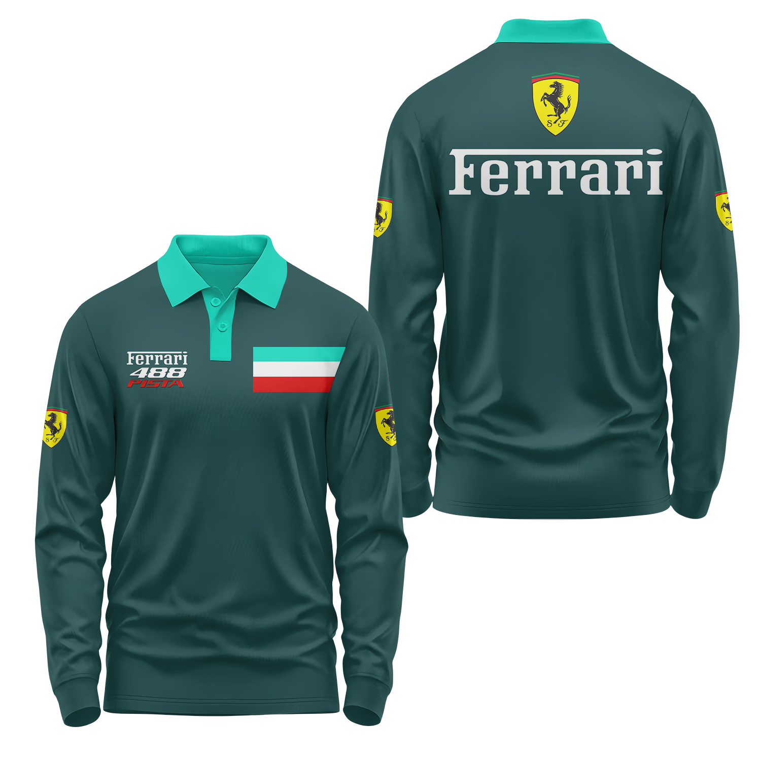 FRR Apparels USPL243