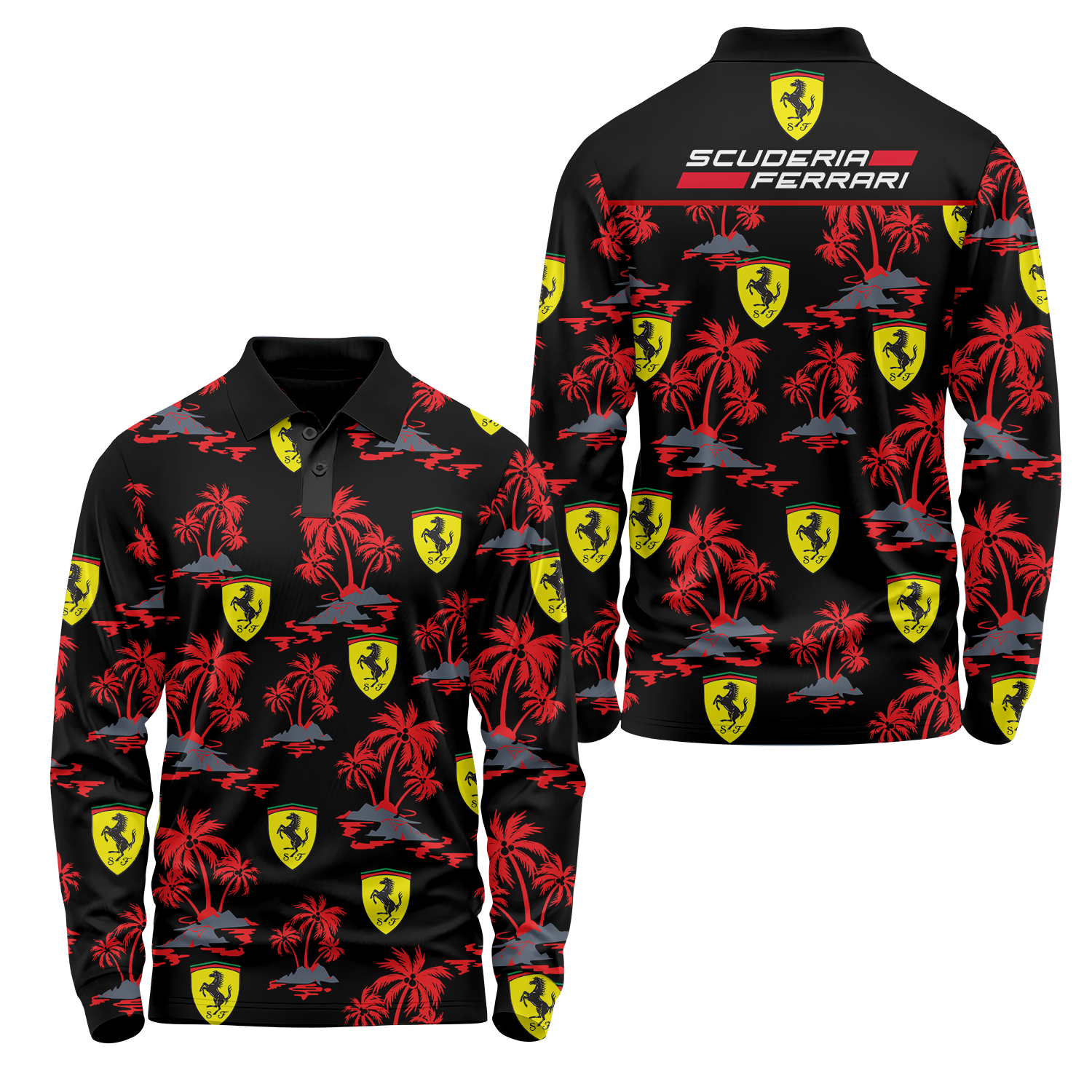 FRR Apparels USPL254