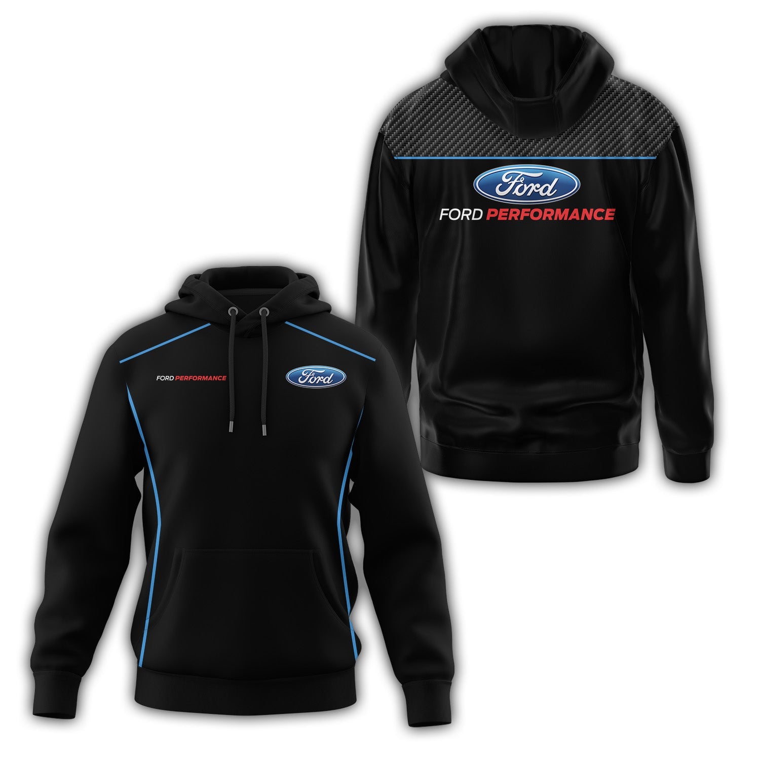 Ford Apparels USPL146