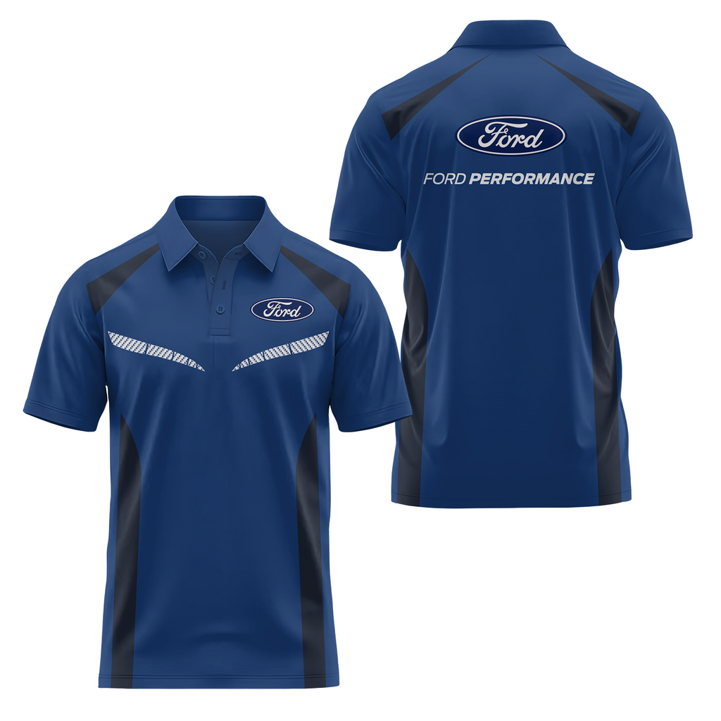 Ford Apparels USPL153