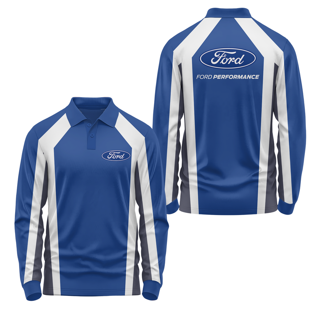 Ford Apparels USPL155