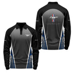 Ford Mustang Apparels SC037
