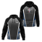Ford Mustang Apparels SC037