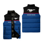 Ford Mustang Apparels SC040