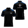 Ford Mustang Apparels SC041