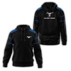 Ford Mustang Apparels SC041