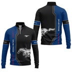 Ford Mustang Apparels SC042