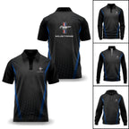Ford Mustang Apparels SC056