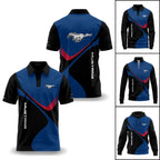 Ford Mustang Apparels SC058