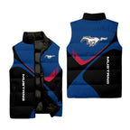 Ford Mustang Apparels SC058