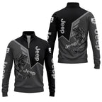 Jeep Apparels USPL413