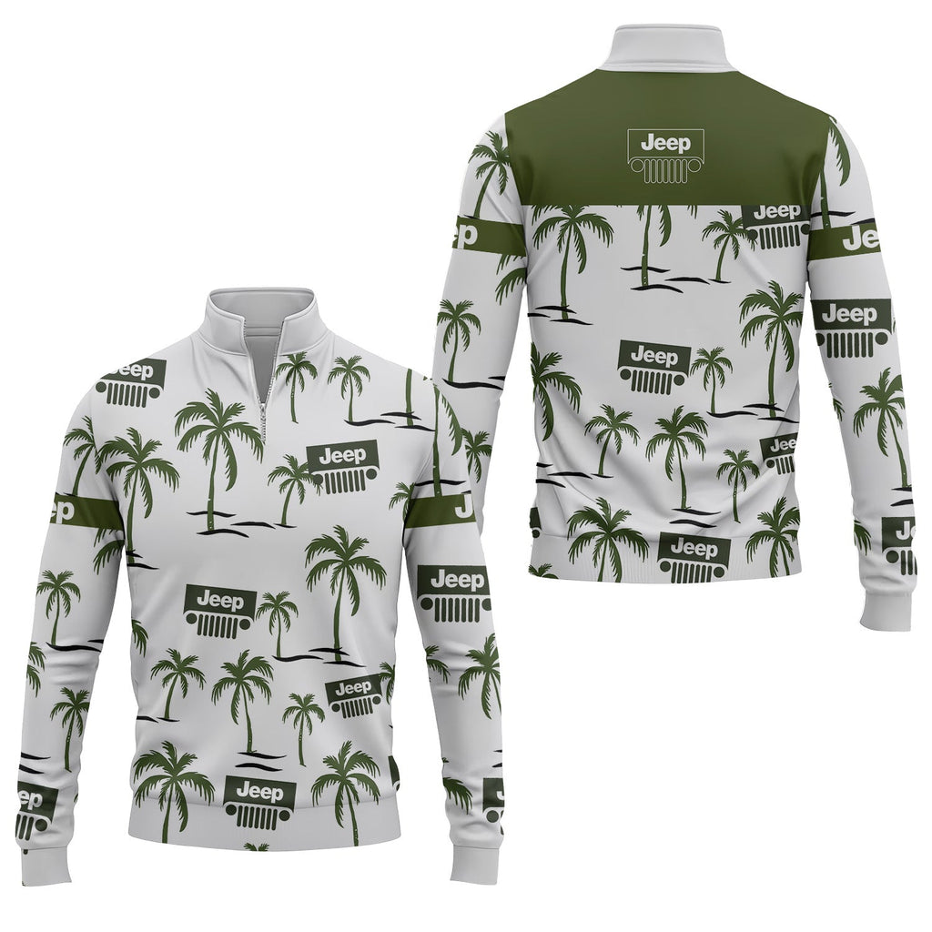 Jeep Apparels USPL415