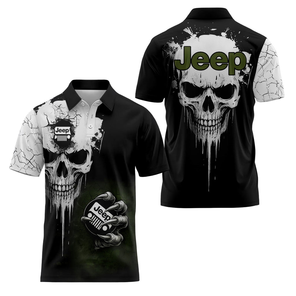 Jeep Apparels USPL425